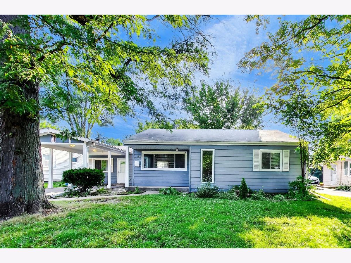  For Rent Downers Grove Illinois, 5705 Aubrey