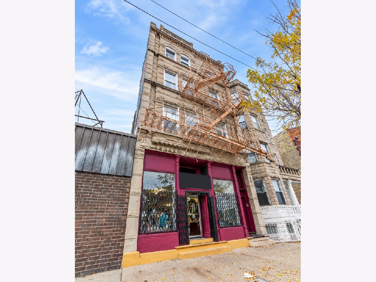  For Rent Chicago Illinois, 1854 Ashland