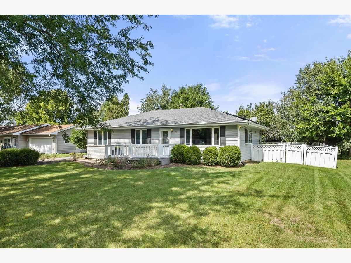  For Sale Byron Illinois, 431 Ashelford Court