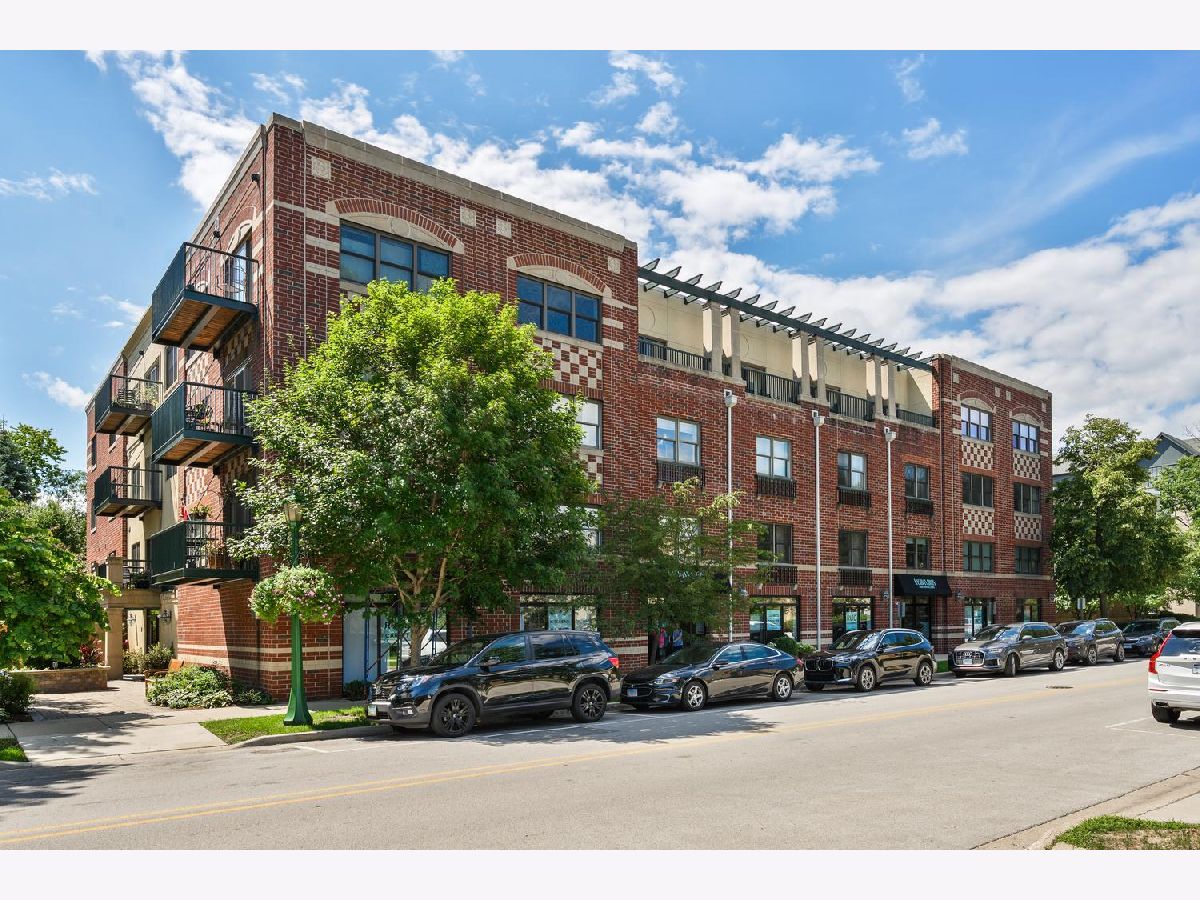  For Sale Wilmette Illinois, 1107 Greenleaf Avenue
