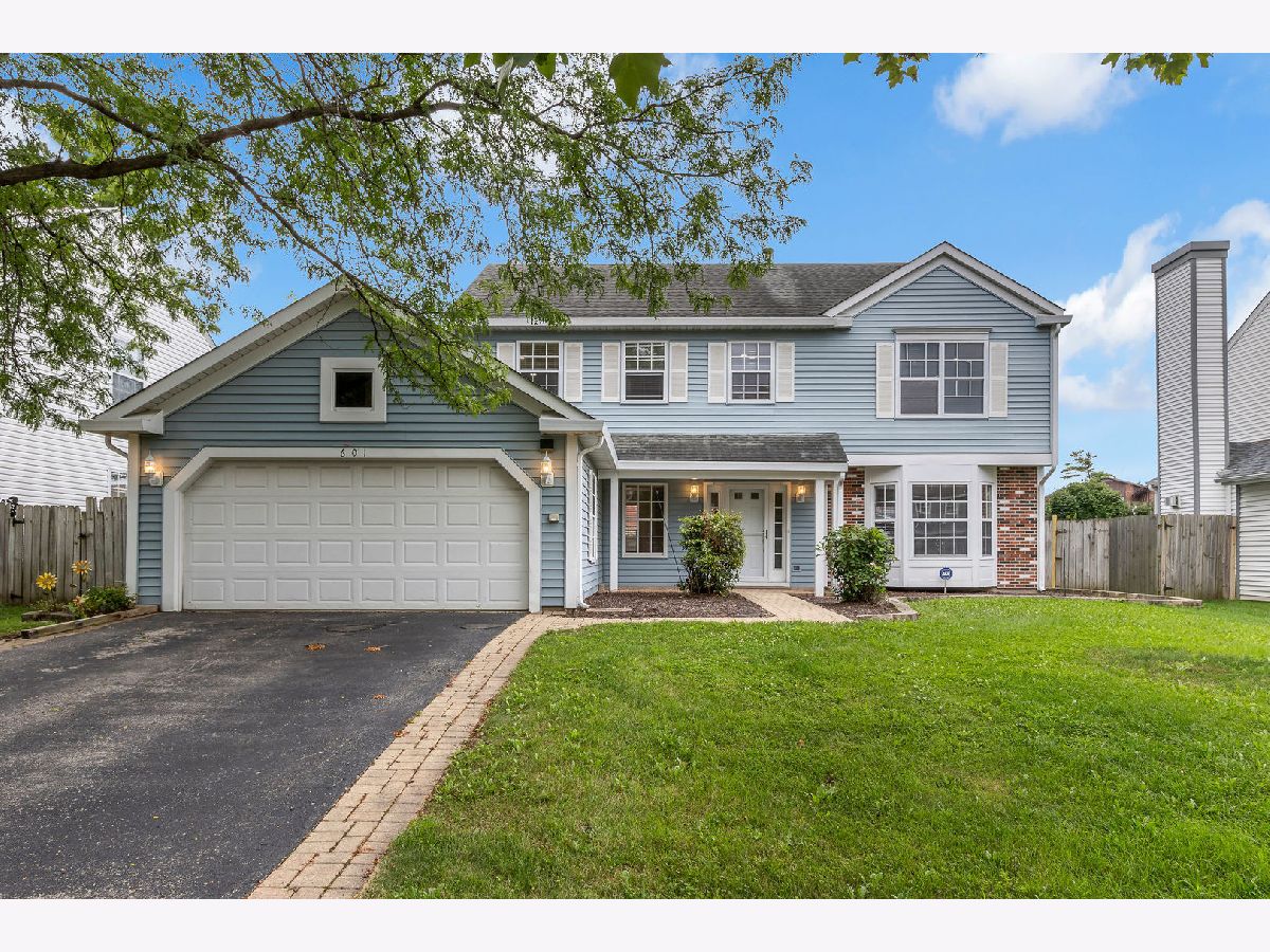  Rented Warrenville Illinois, 2S601 River Oaks