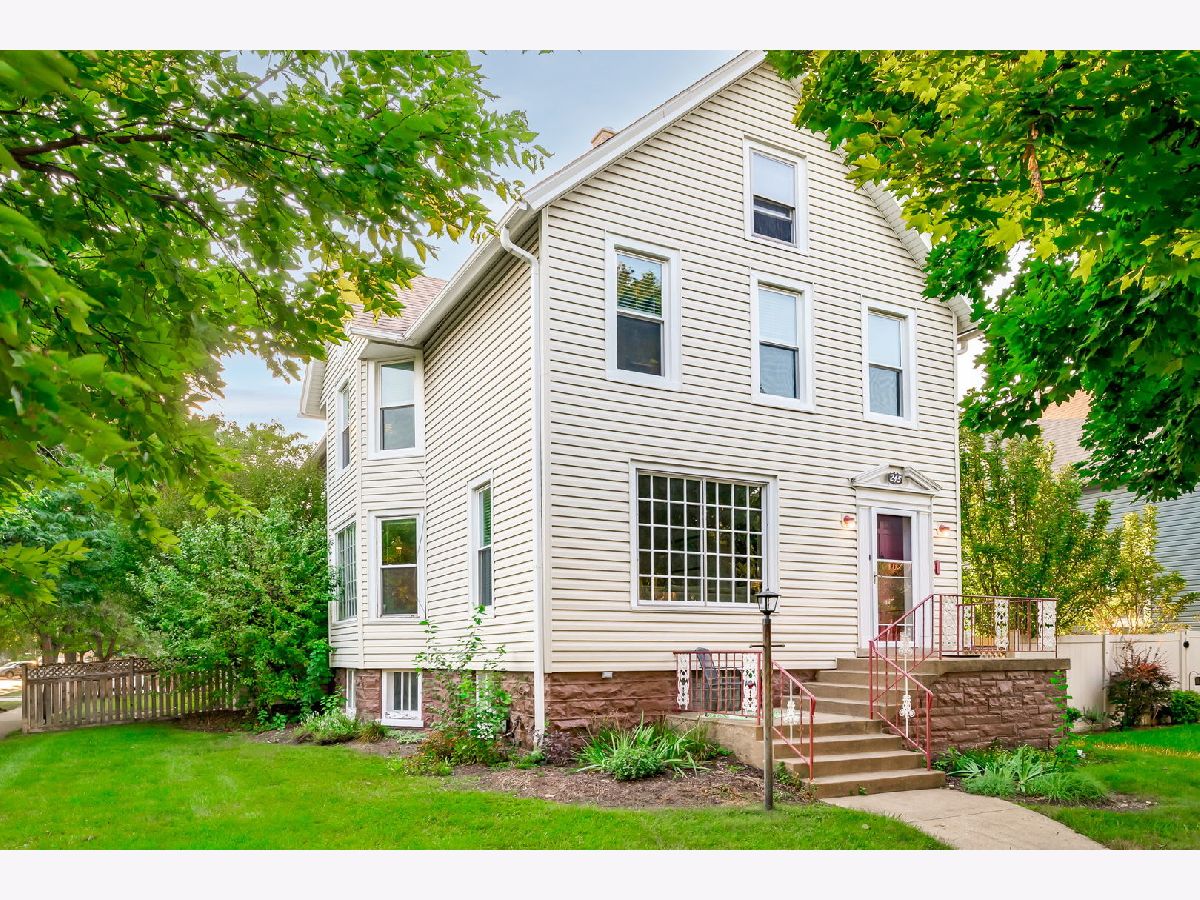  For Sale Forest Park Illinois, 245 Elgin Avenue