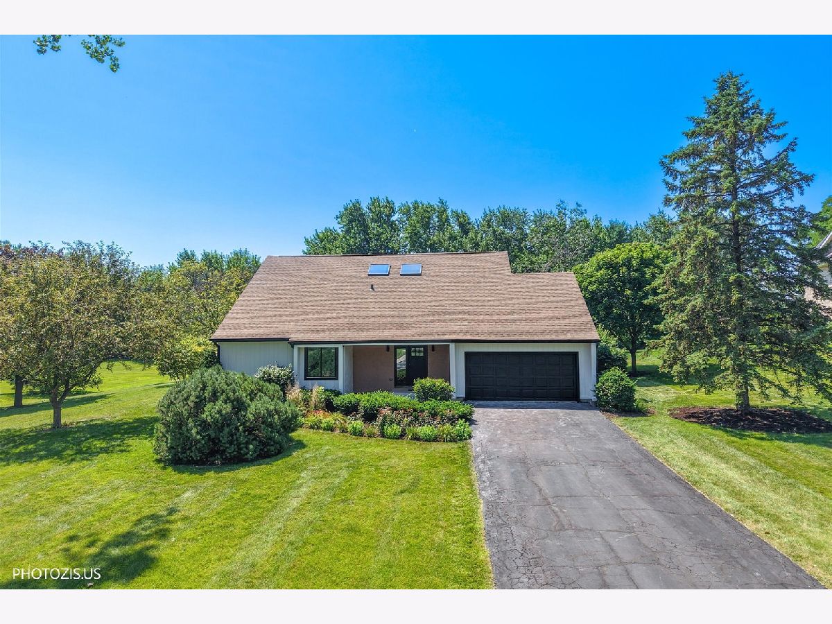 Homes For Sale Cotswold Manor South Barrington Illinois, 13 Chipping Campden Drive