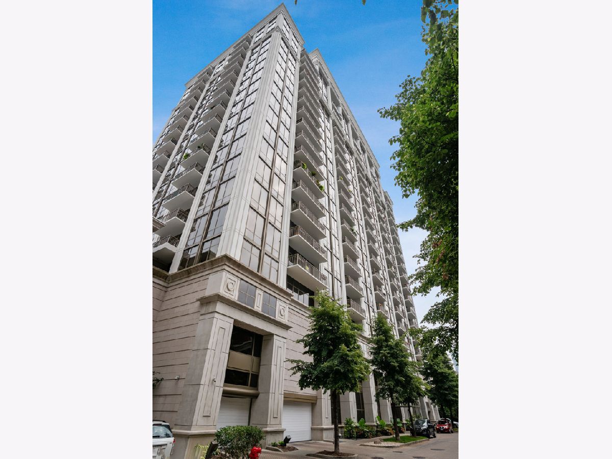 Condos & Townhomes For Rent Museum Park Chicago Illinois, 1335 Prairie