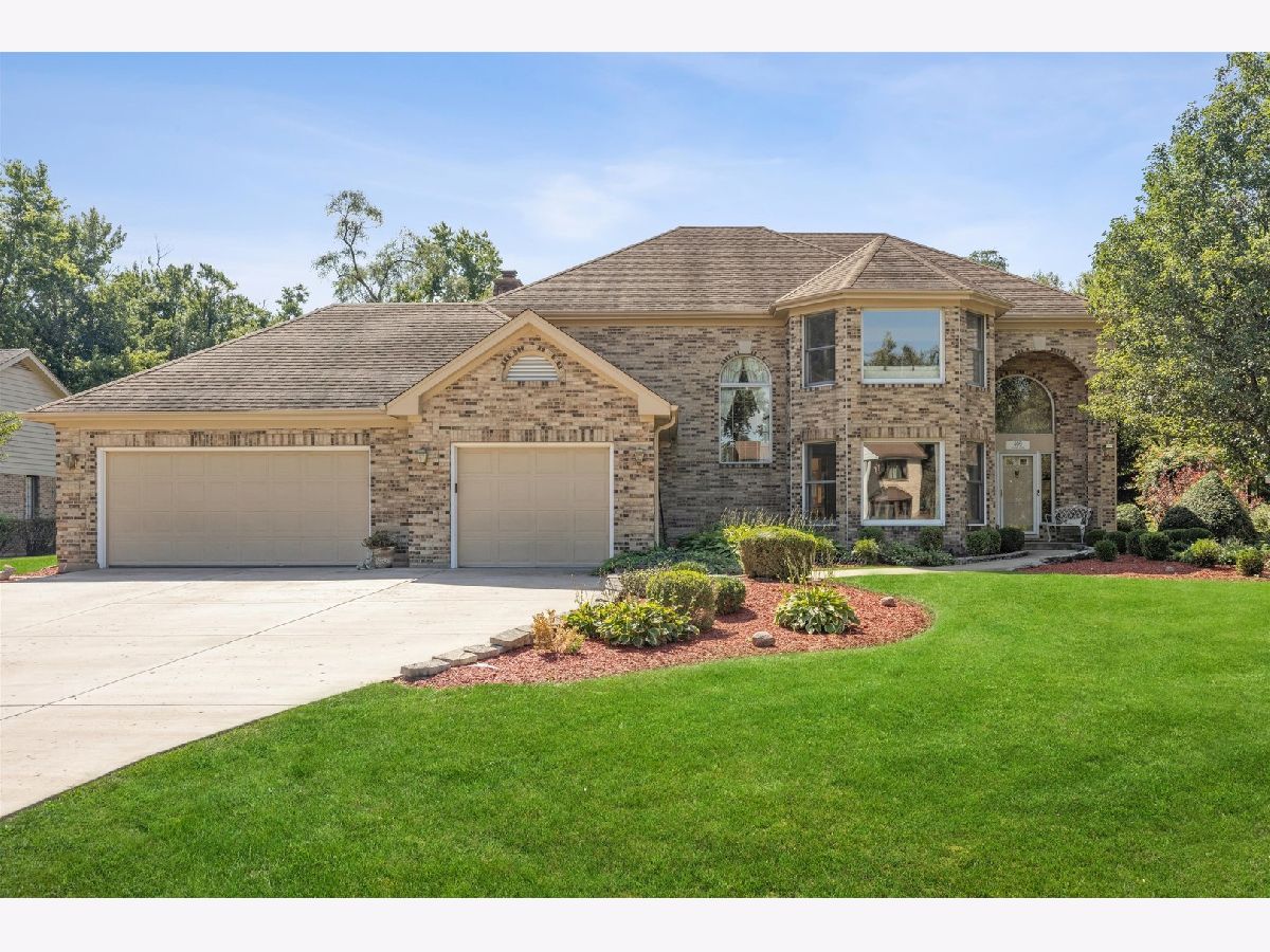  For Sale Prospect Heights Illinois, 409 Claire Lane