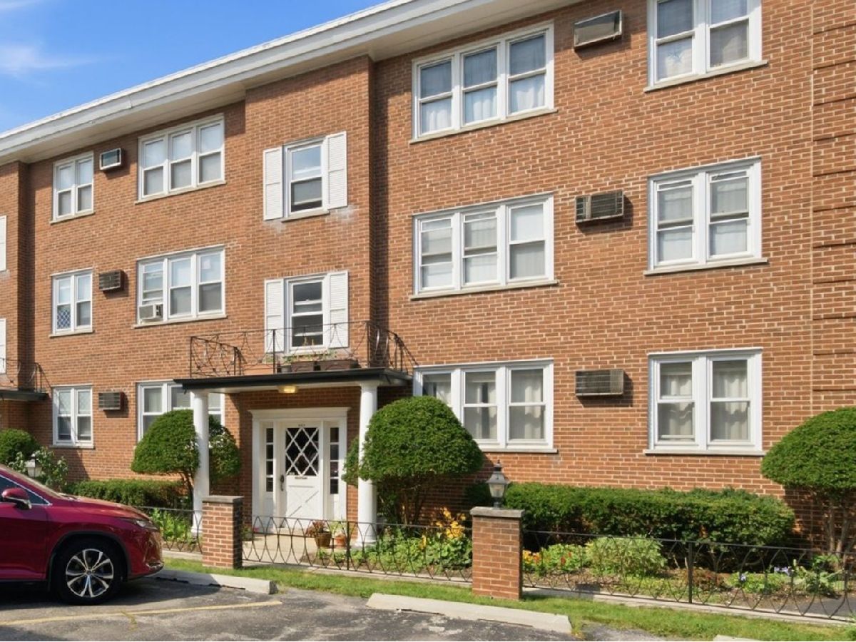  For Sale River Forest Illinois, 7318 Lake Street