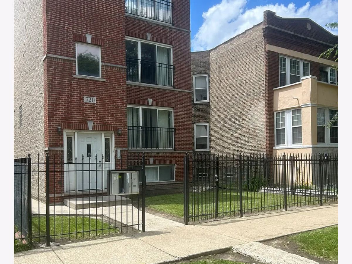  For Rent Chicago Illinois, 720 Central Park