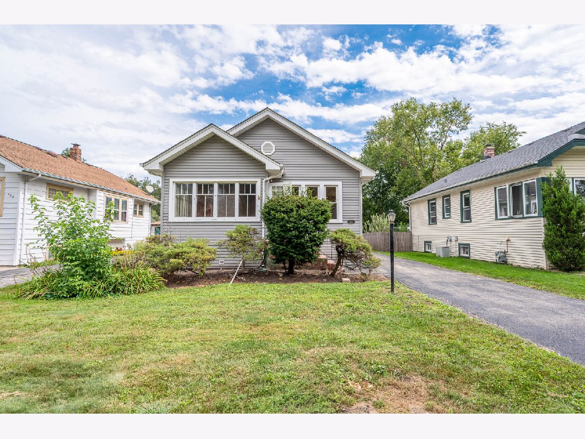  For Sale Villa Park Illinois, 527 Summit Avenue