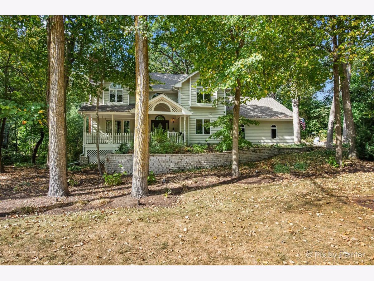 Homes & Townhomes For Sale The Windings Of Ferson Creek St Charles Illinois, 42W142 Ravine Drive