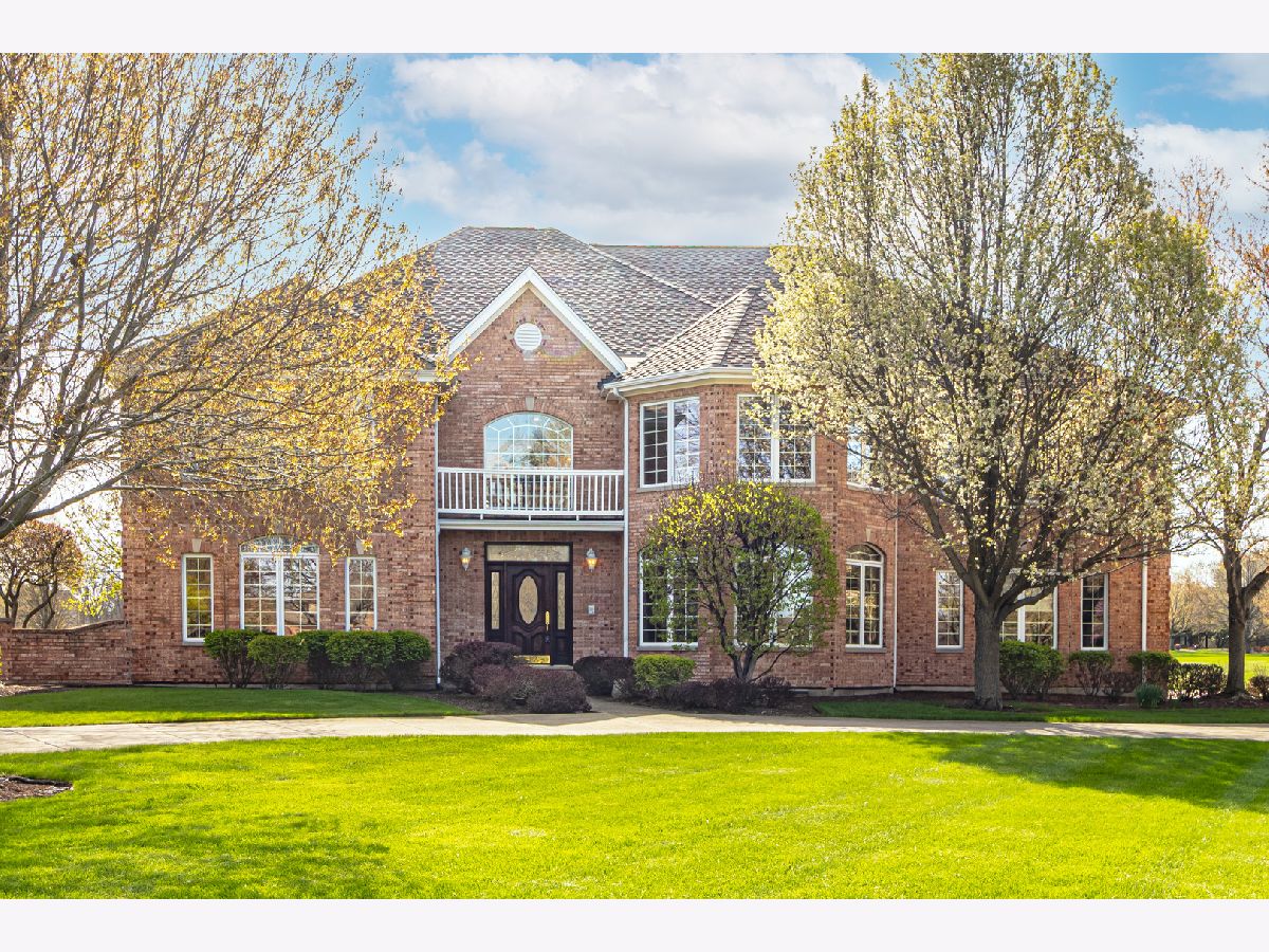  For Sale Wadsworth Illinois, 37181 Fox Hill Drive