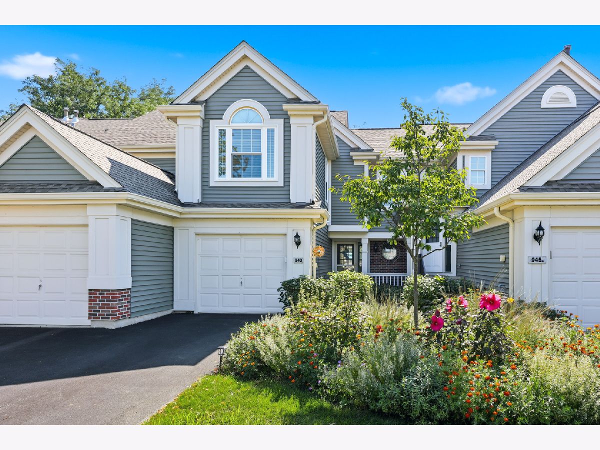  For Sale Elk Grove Village Illinois, 943 Little Falls Court