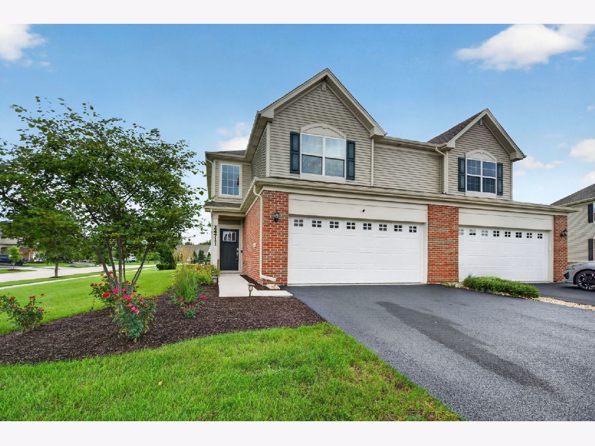  For Sale Manhattan Illinois, 24711 Dart Road