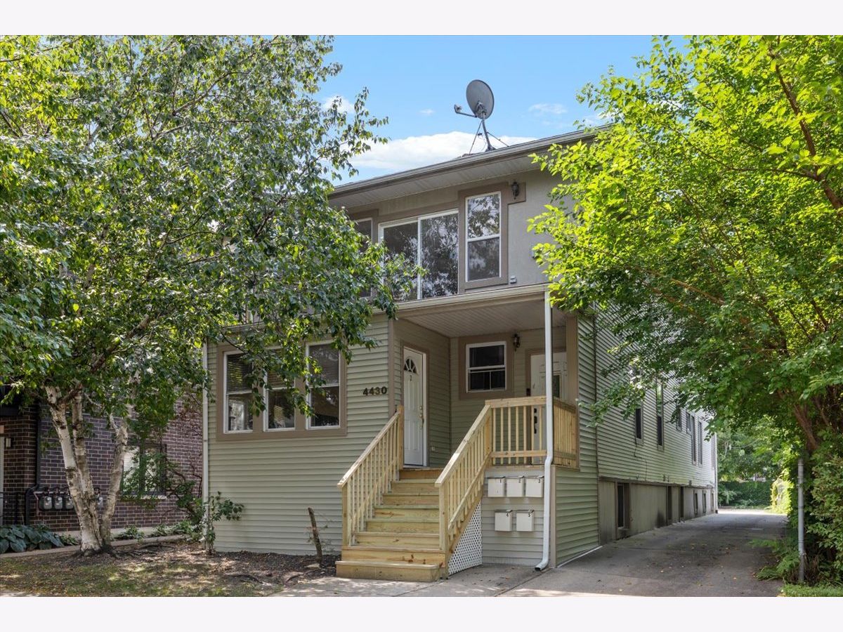  Sold Chicago Illinois, 4430 Kenneth