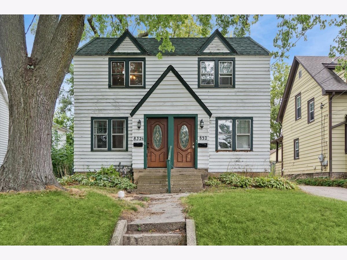  For Sale Dekalb Illinois, 832 11th Street