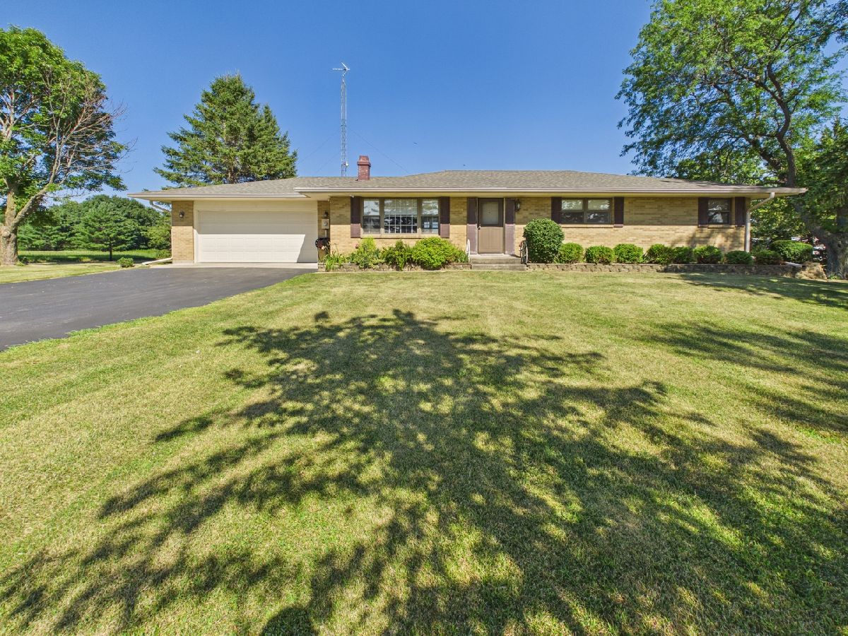  For Sale Winnebago Illinois, 3862 Westfield Road