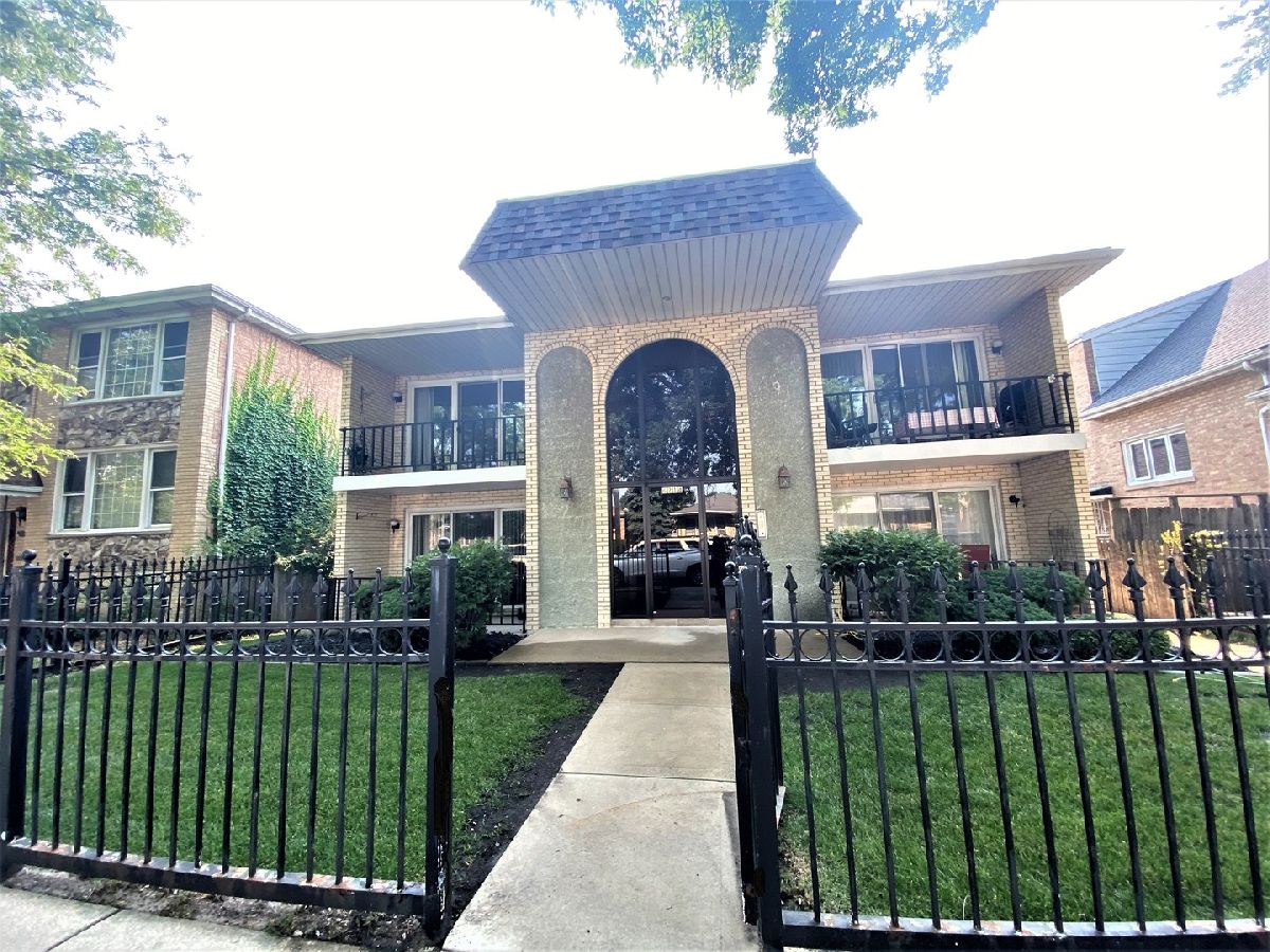  For Rent Chicago Illinois, 6214 Narragansett