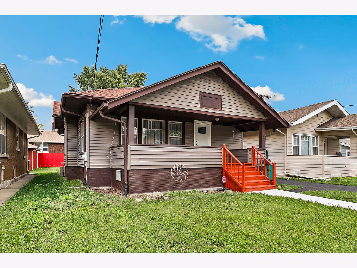  For Sale Joliet Illinois, 809 Moran Street