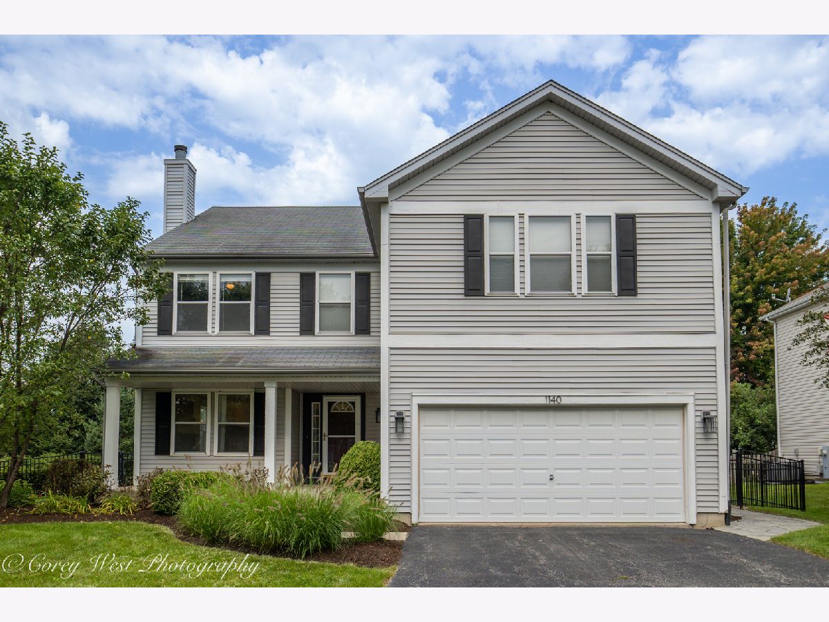  For Sale Elburn Illinois, 1140 Berry Street