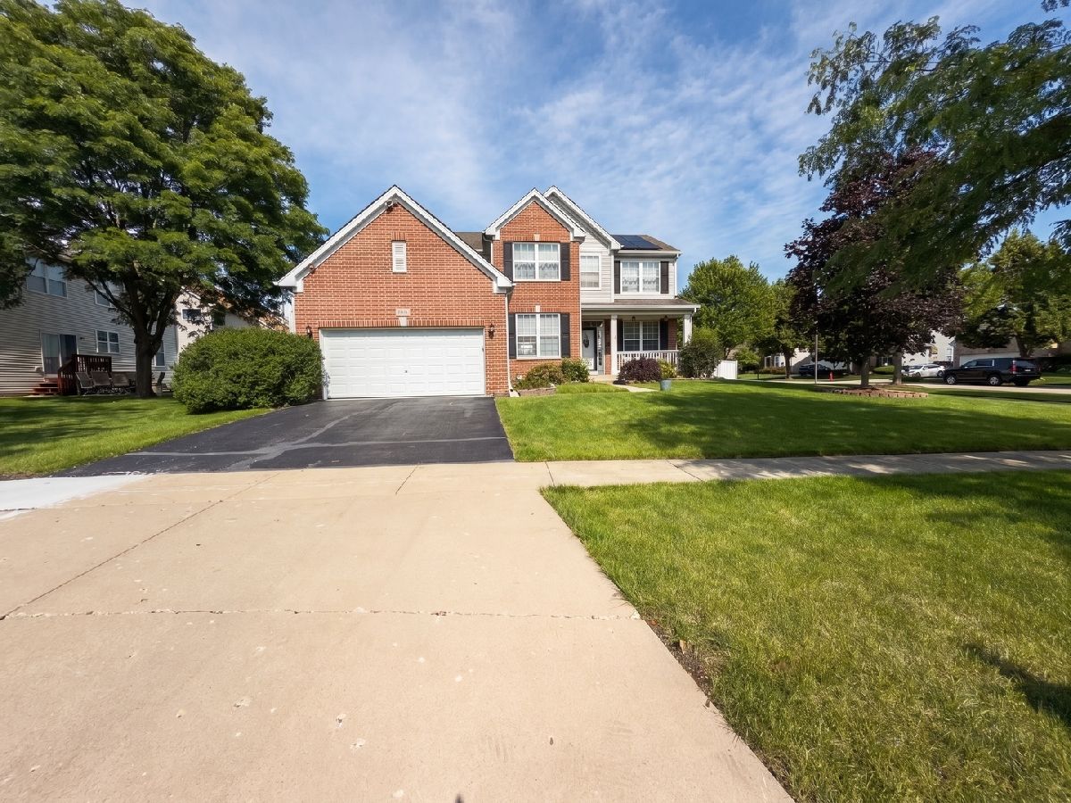  For Rent Hoffman Estates Illinois, 1615 Maureen