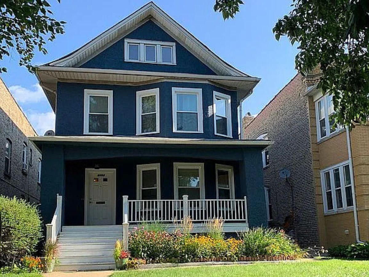  For Sale Chicago Illinois, 5102 Sunnyside Avenue