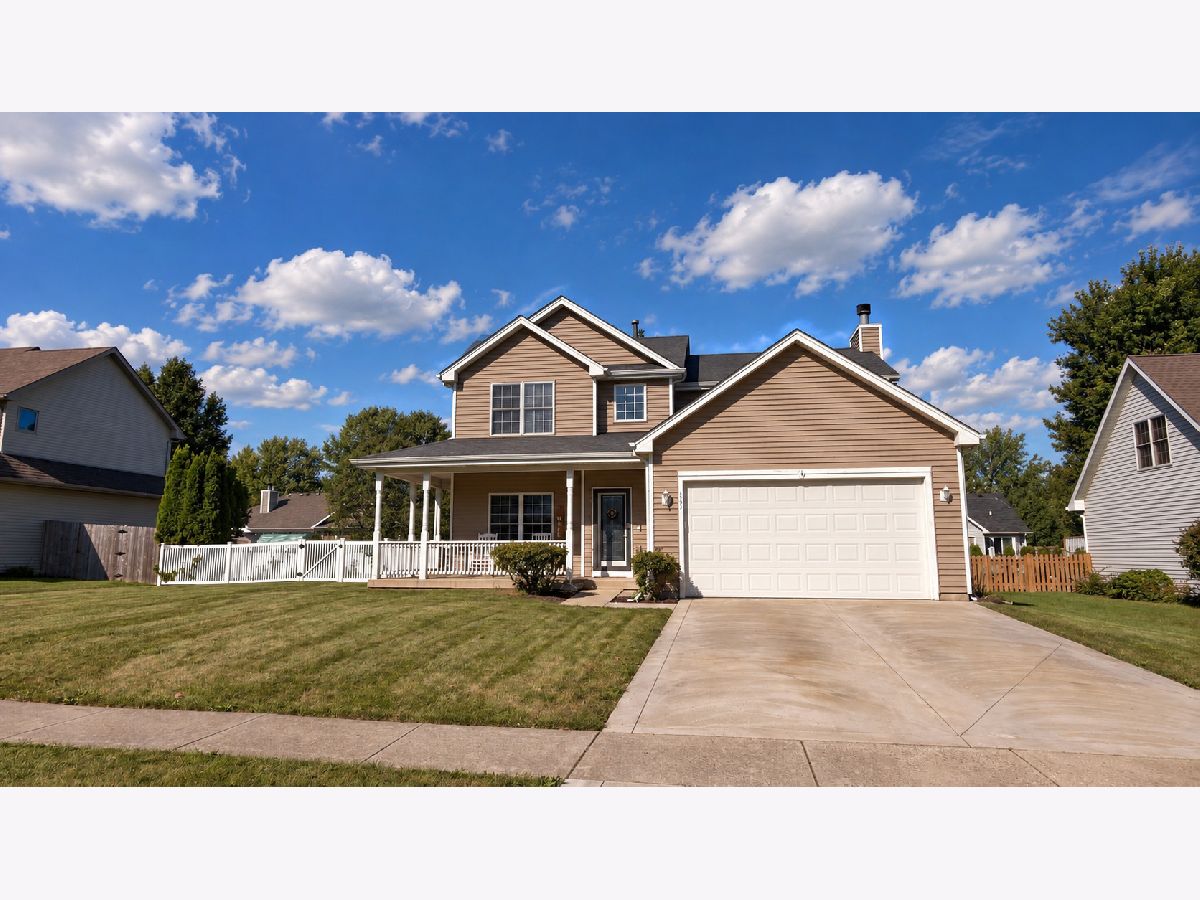  For Sale Maple Park Illinois, 545 Huntley Street