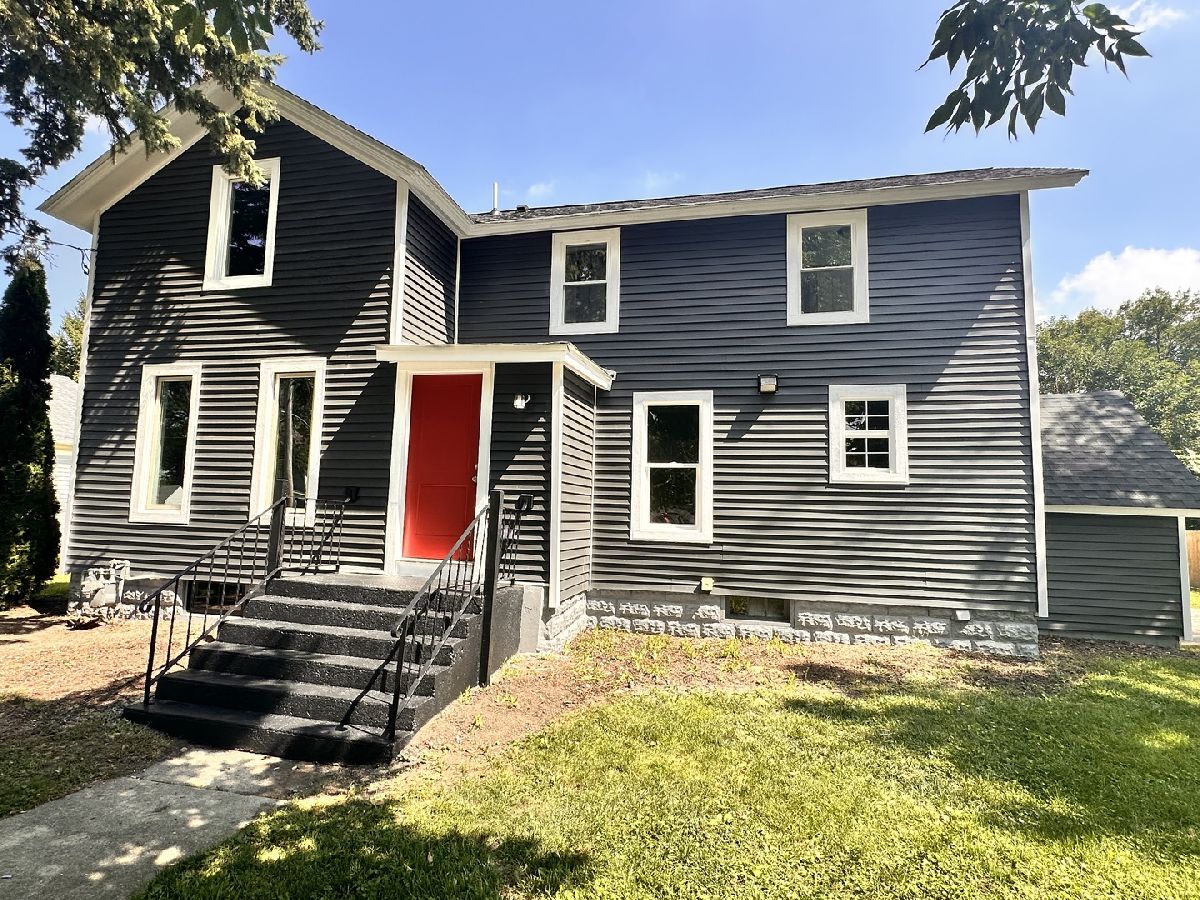  For Sale Earlville Illinois, 323 Main Street
