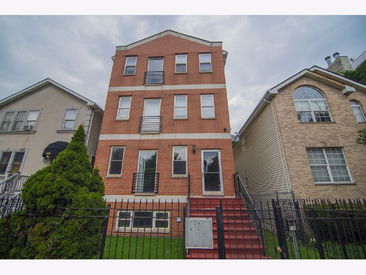  For Rent Chicago Illinois, 2328 Washington