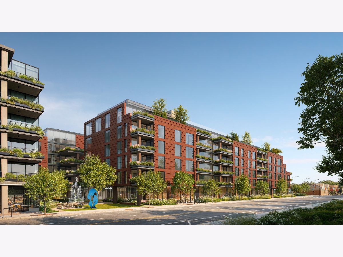  For Sale Wilmette Illinois, 725 Green Bay Road