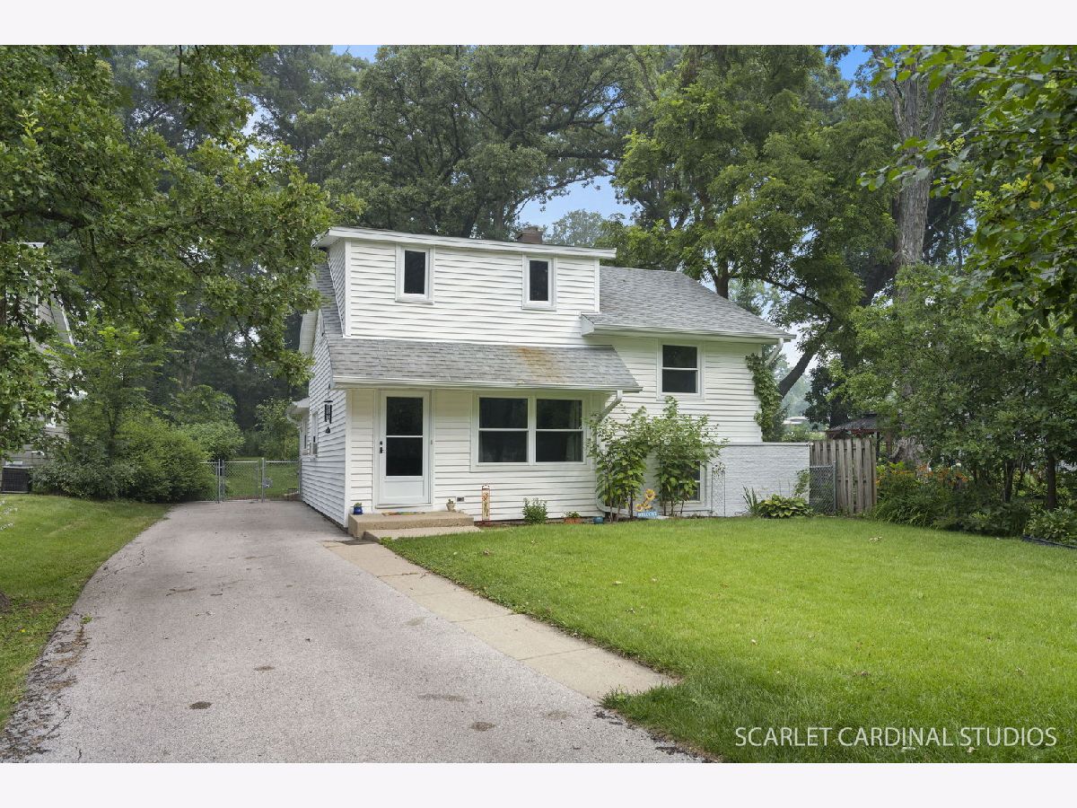  For Sale Lombard Illinois, 46 Glenview Avenue
