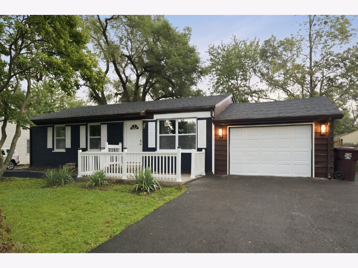  For Sale Sauk Village Illinois, 21727 Clyde Avenue