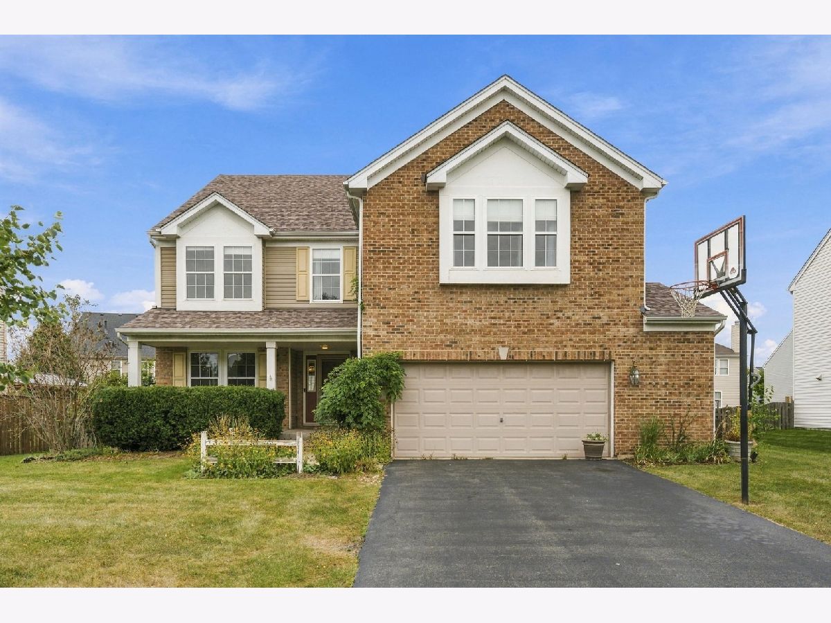  For Sale Joliet Illinois, 1006 Foxview Drive