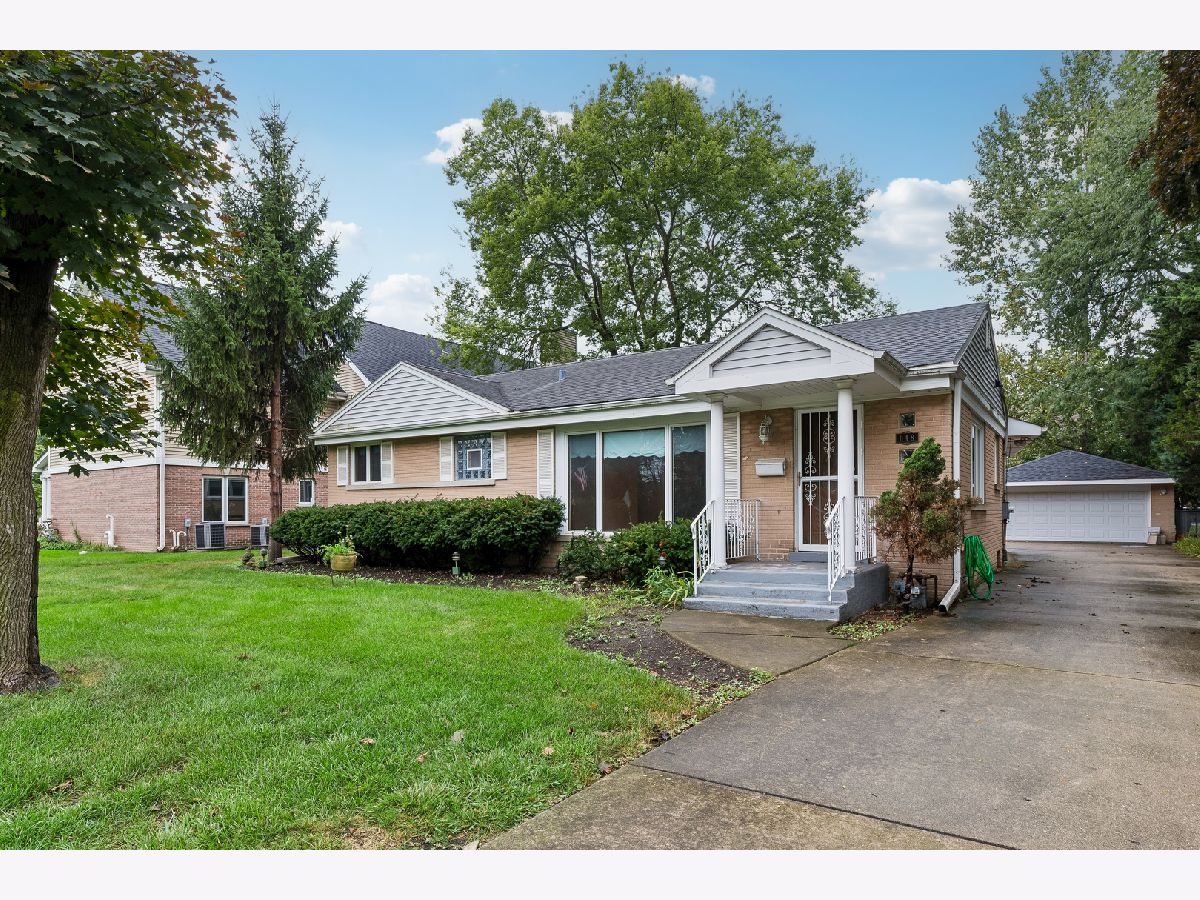  For Rent Glenview Illinois, 648 Shermer