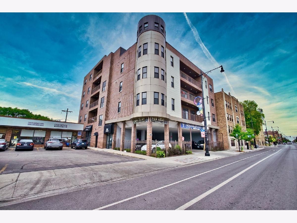  For Rent Chicago Illinois, 2515 Lawrence