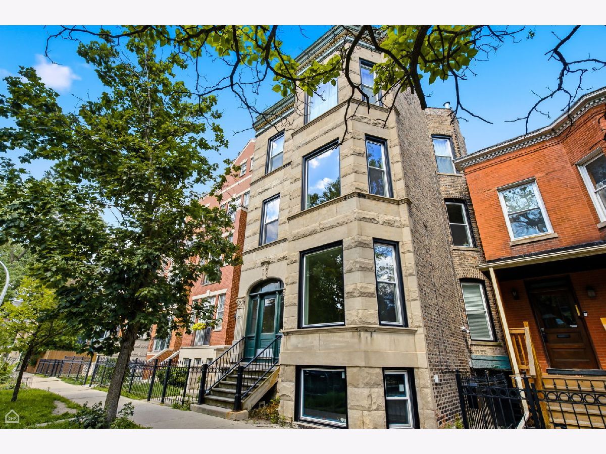  For Rent Chicago Illinois, 3751 Clifton