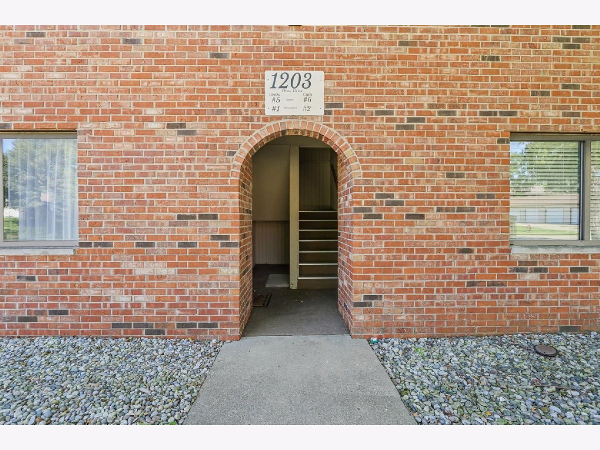  For Sale Urbana Illinois, 1203 Dean Drive