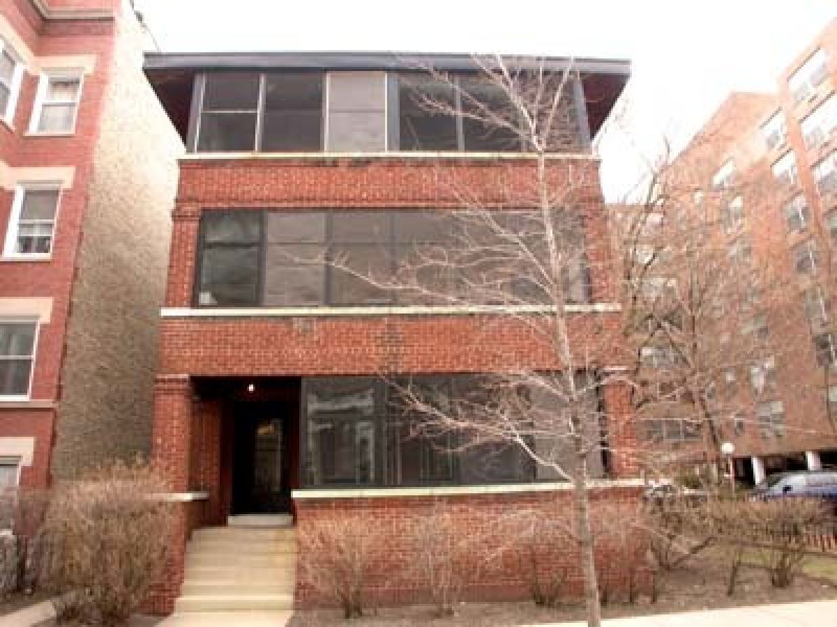  For Rent Evanston Illinois, 1505 Maple