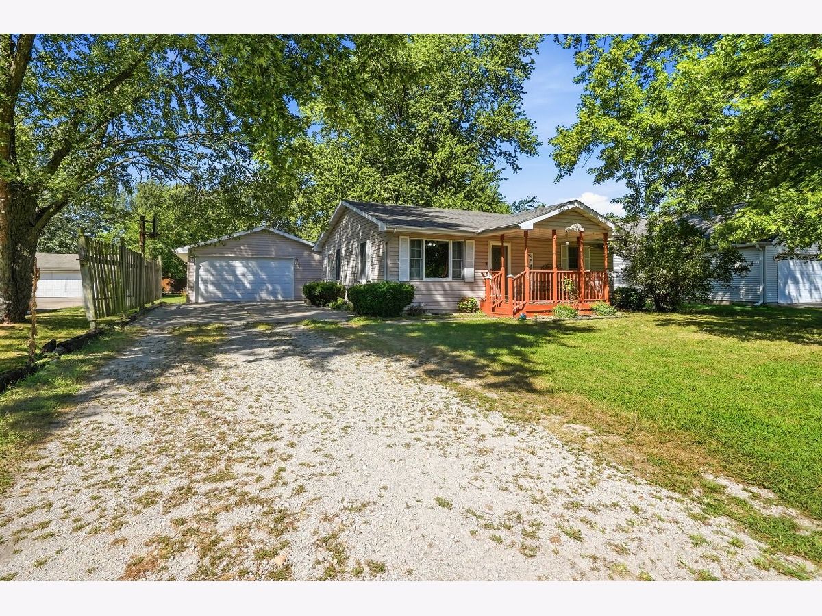  For Sale Braceville Illinois, 410 Carey Street