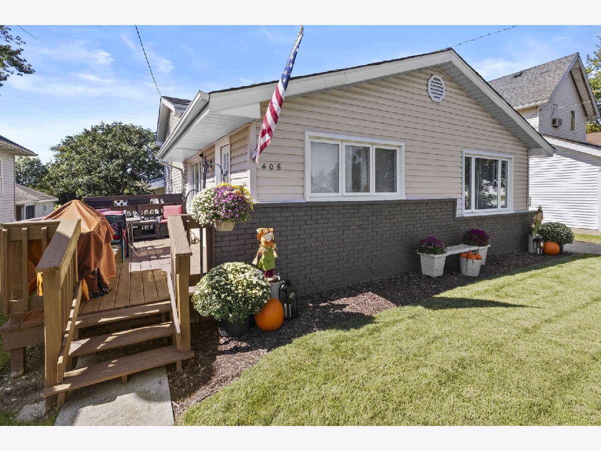  For Sale Beecher Illinois, 406 Dixie Highway