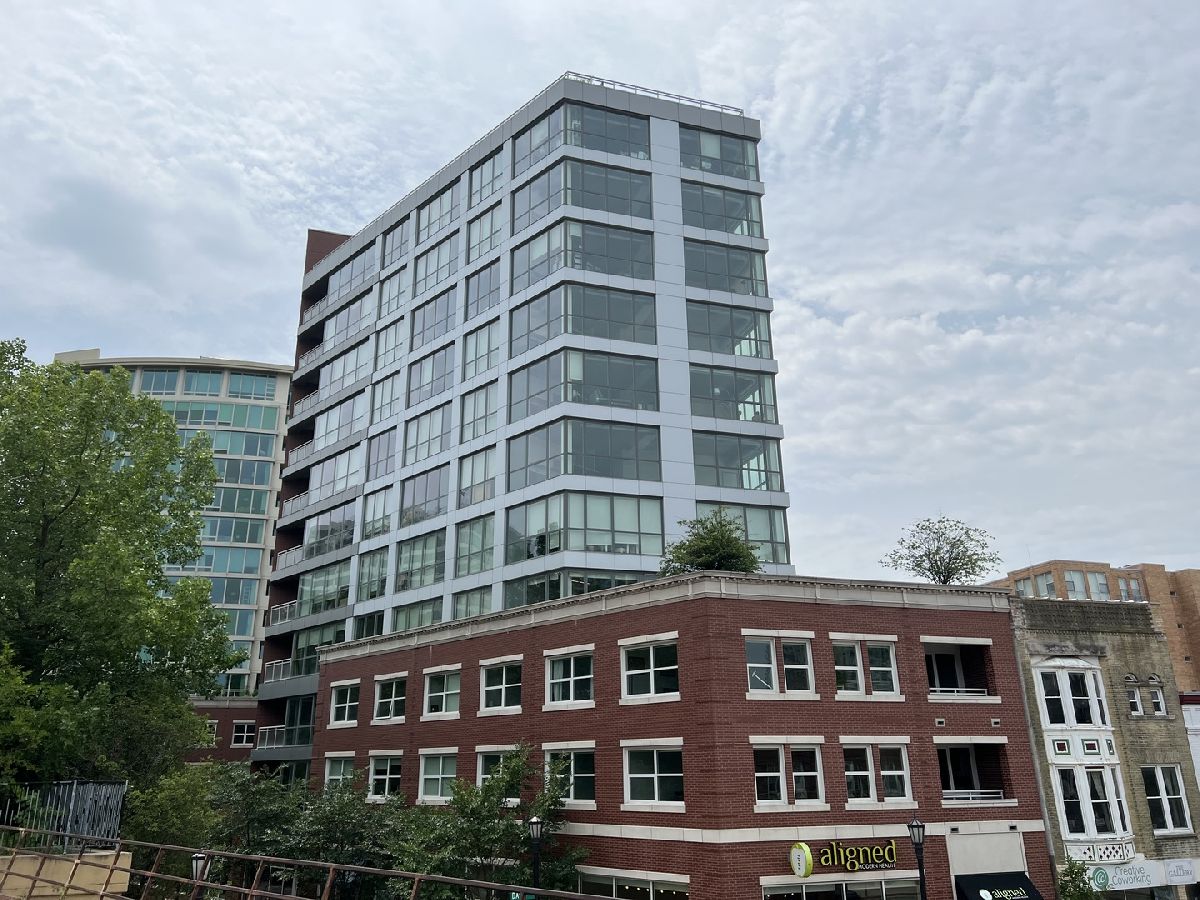  For Rent Evanston Illinois, 1590 Elmwood