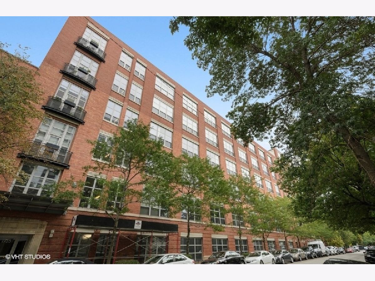  For Rent Chicago Illinois, 1735 Paulina