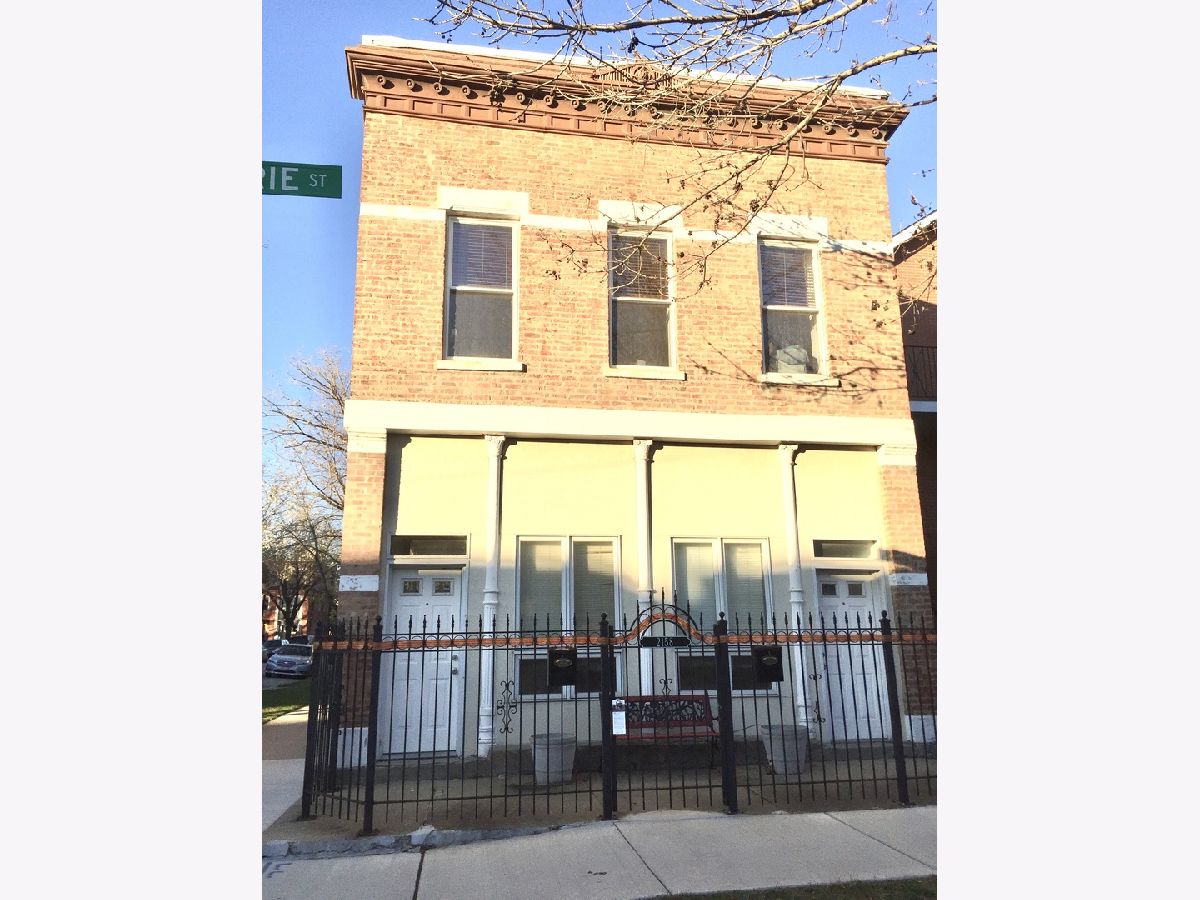  For Rent Chicago Illinois, 2158 Erie