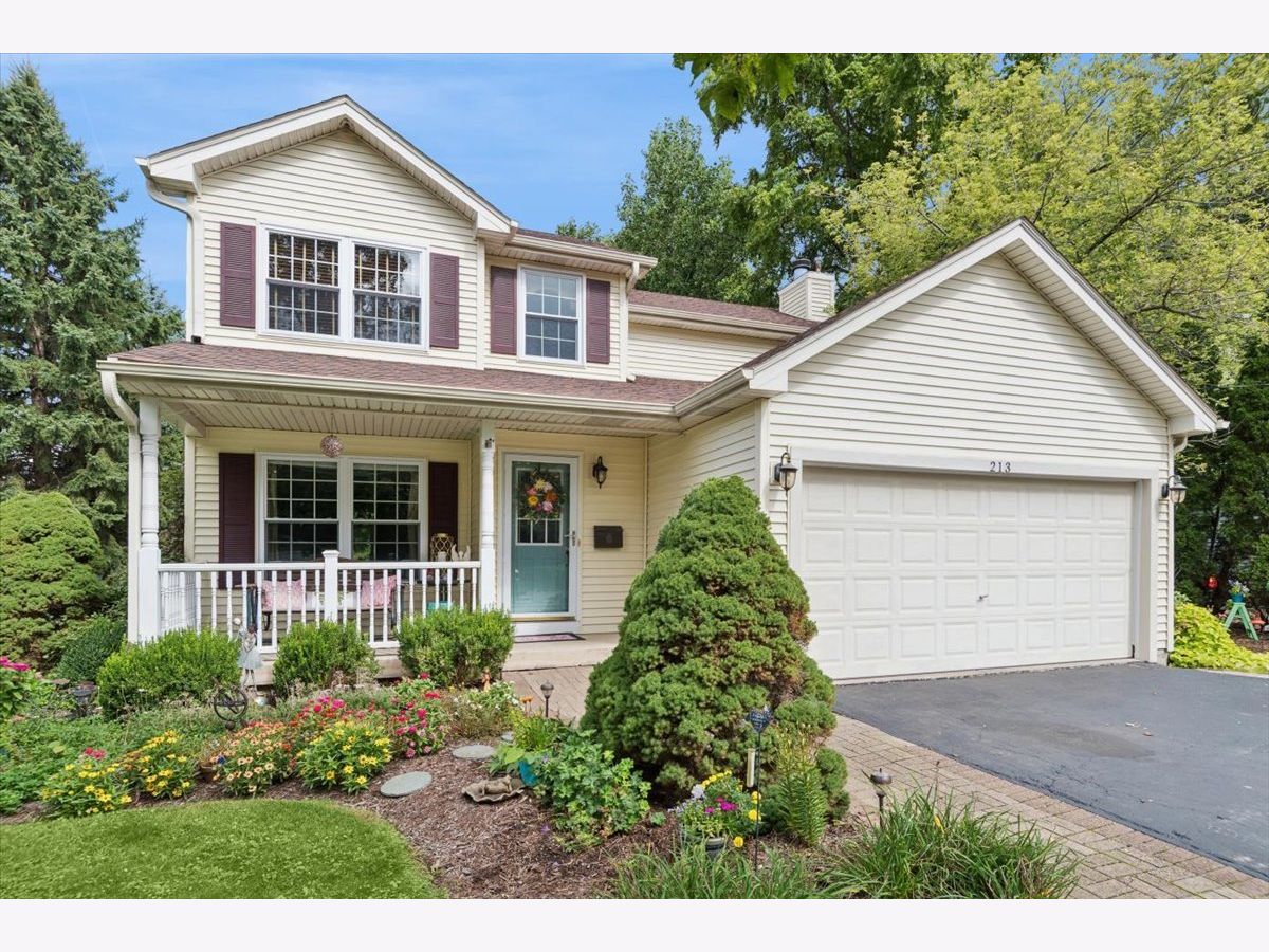  For Sale Batavia Illinois, 213 Lathem Street