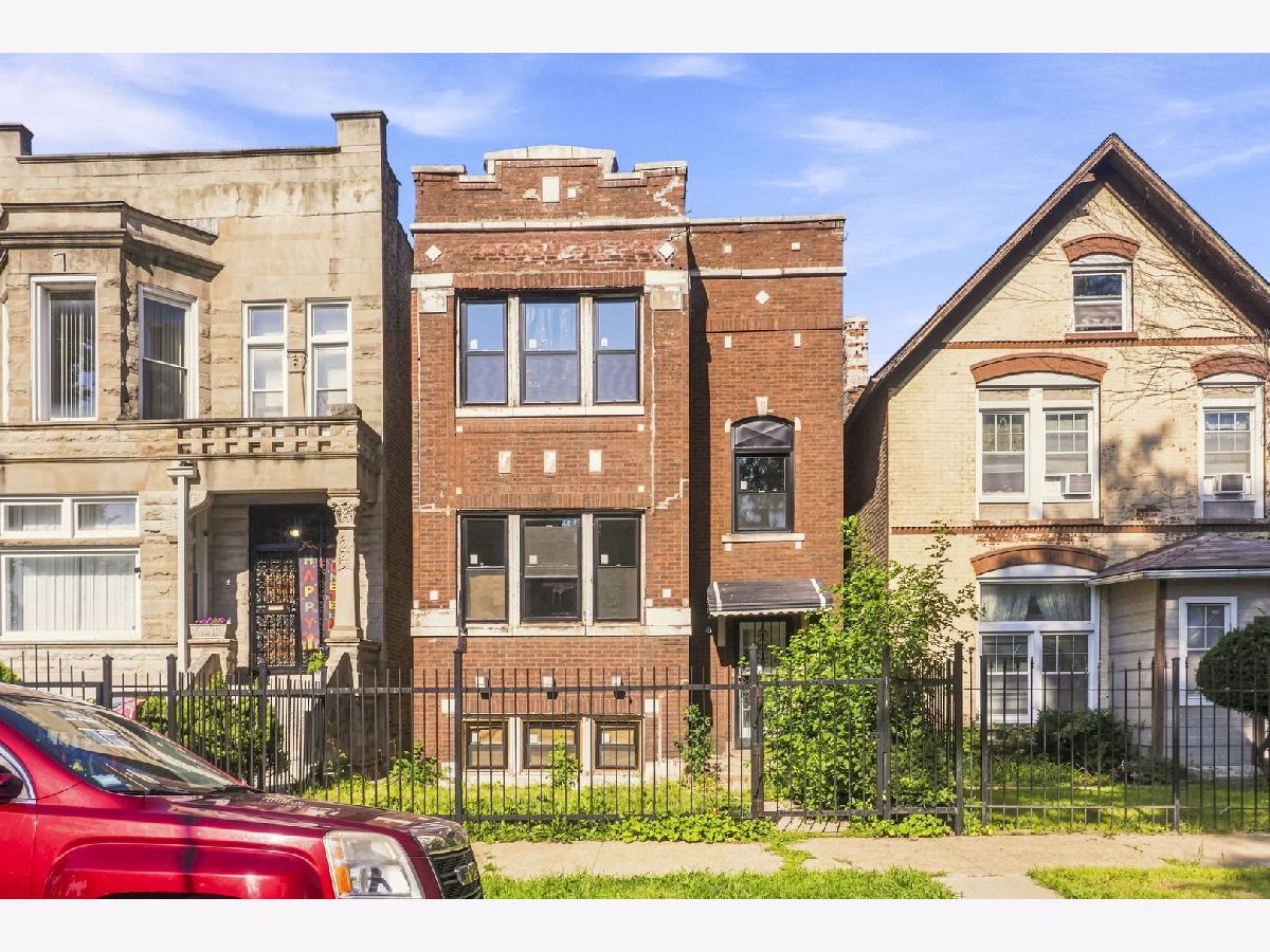  For Rent Chicago Illinois, 2112 Drake