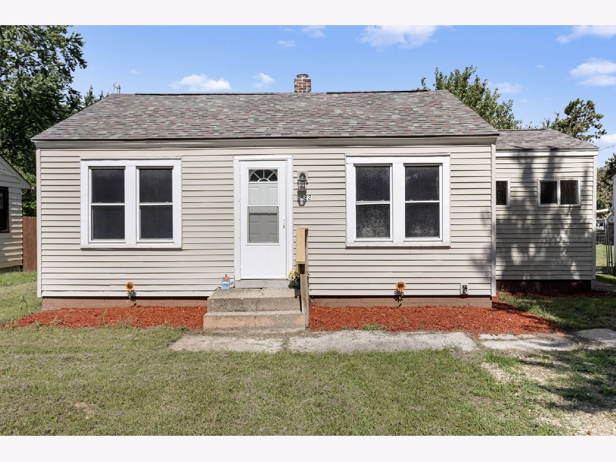  For Sale Machesney Park Illinois, 332 Gilbert Terrace