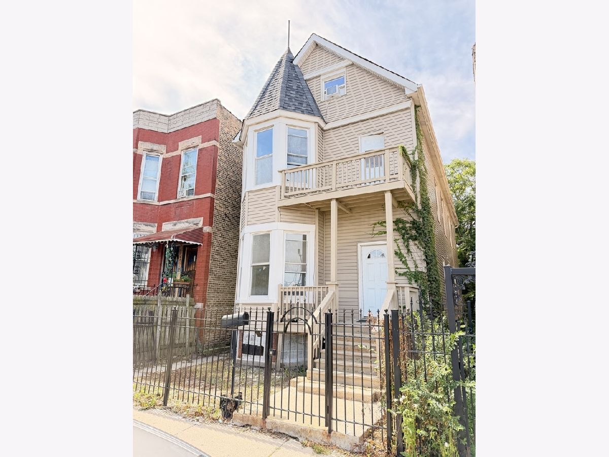  For Rent Chicago Illinois, 2342 Kimball