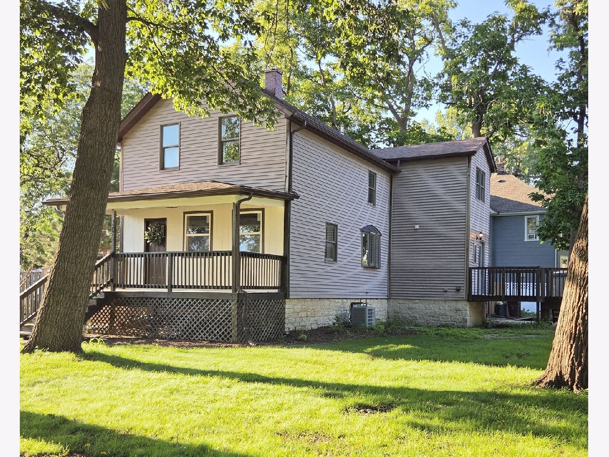  For Sale Minooka Illinois, 201 Church Street