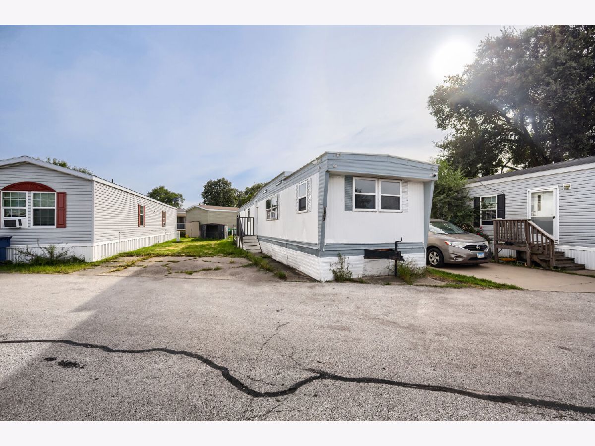  For Sale Bridgeview Illinois, 8800 Harlem Avenue