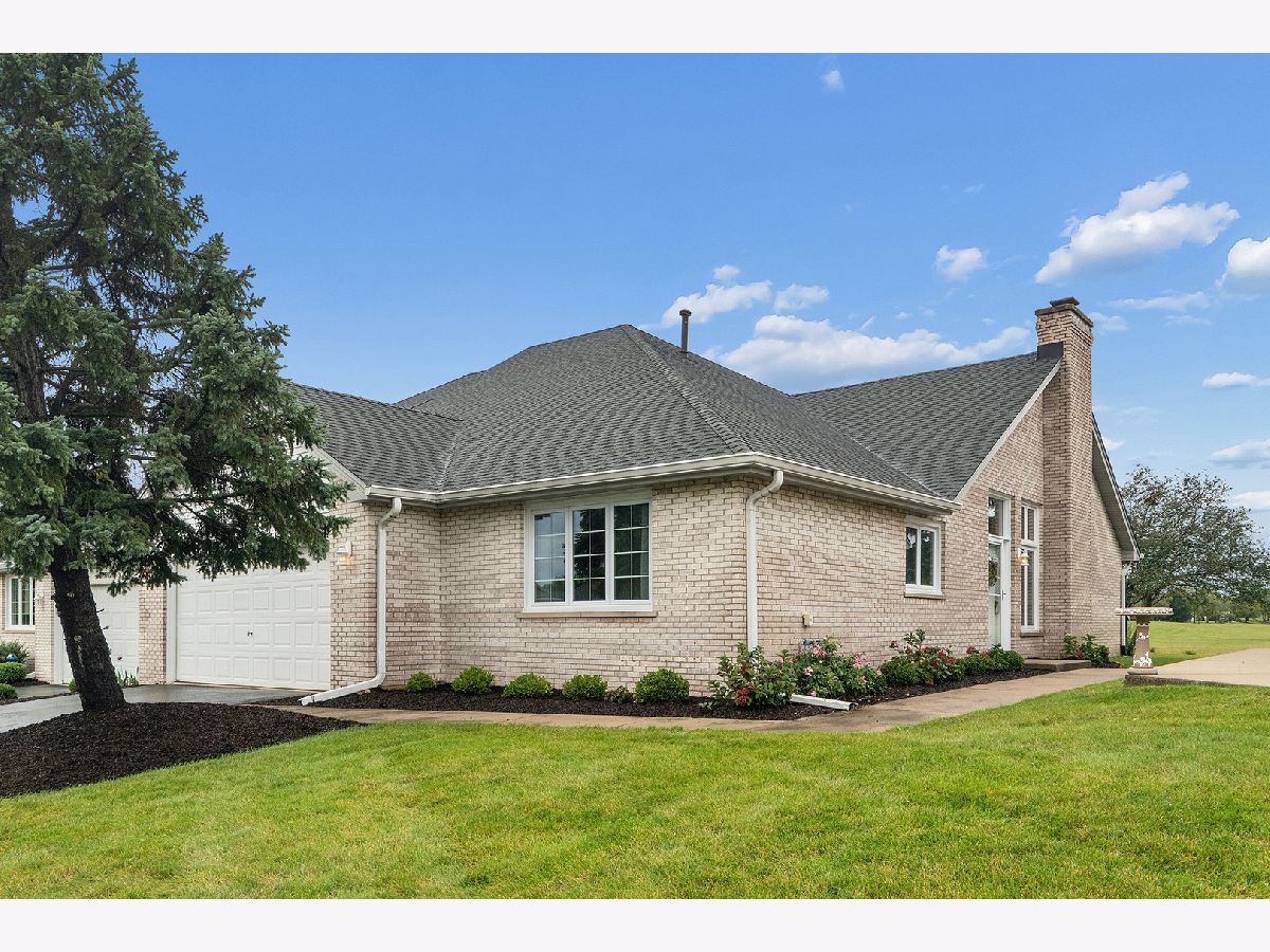  Sold Tinley Park Illinois, 18130 Pheasant Lake