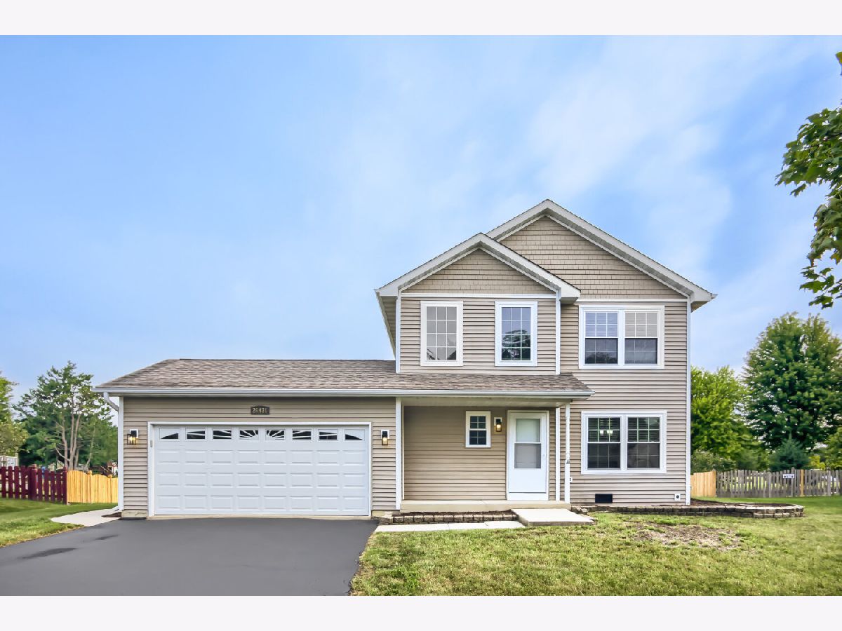  For Rent Channahon Illinois, 26438 Deer
