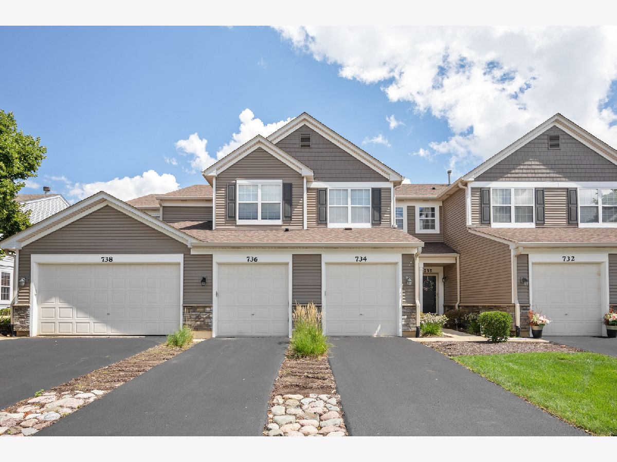  For Sale Naperville Illinois, 736 Woodewind Drive
